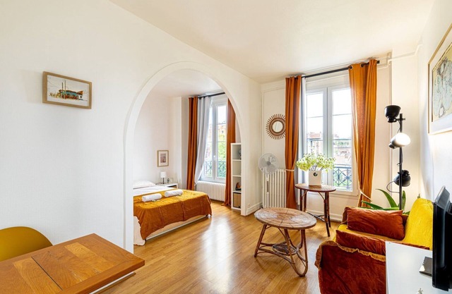 GuestReady - Serene getaway near Paris