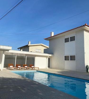 GuestReady - Marinhas Beauty near Esposende Beach