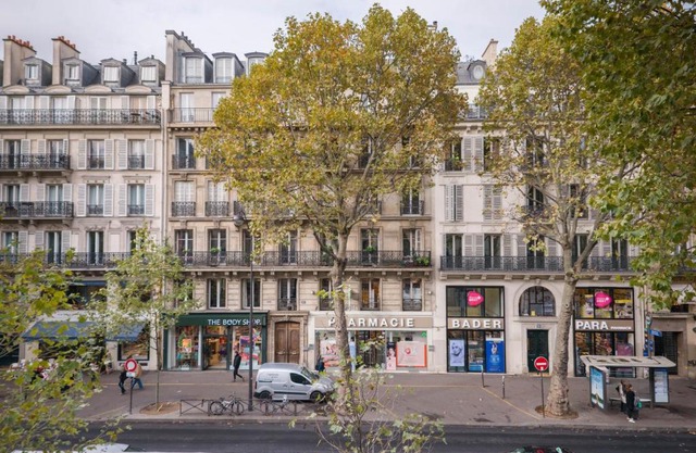 GuestReady - Modern and Cosy flat in the heart of Paris