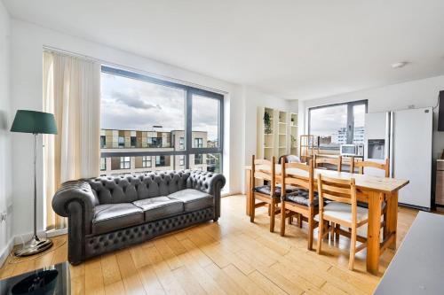 GuestReady - Modern Comfort in Hackney