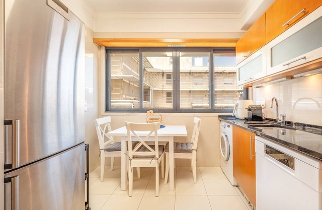 GuestReady - Modern stay in Parque das Nações