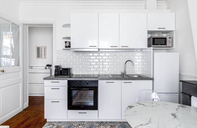 GuestReady - Neat stay near the Buttes-Chaumont