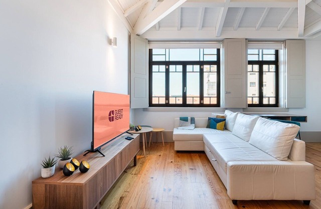 GuestReady - One peaceful stay in Matosinhos