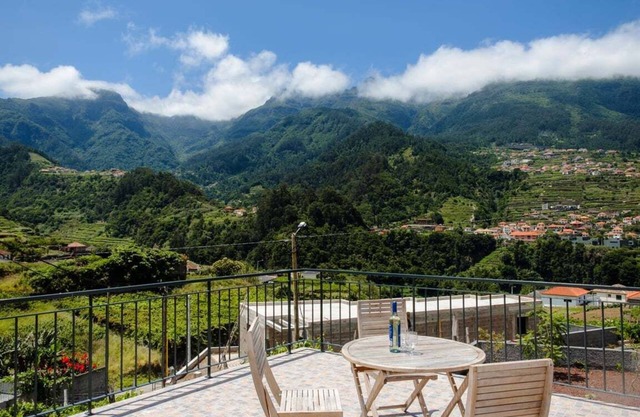 GuestReady - Panoramic Mountain Escape