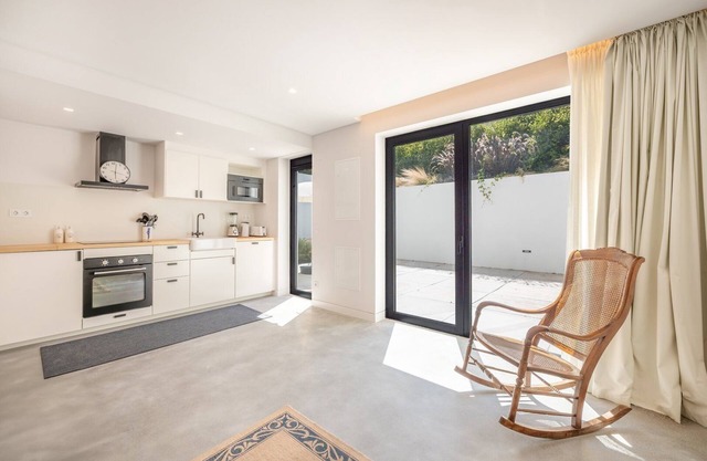 GuestReady - Private Getaway in Carcavelos