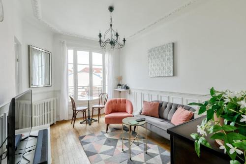 GuestReady - Serene Stay near Paris
