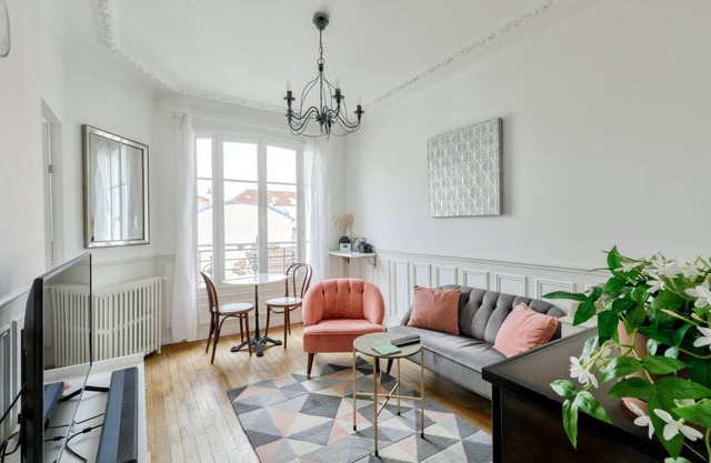 GuestReady - Serene Stay near Paris