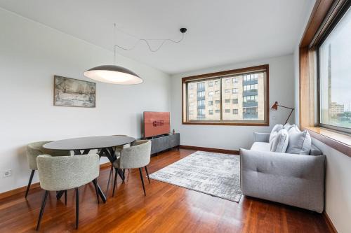 GuestReady - Serene hideout in Leça da Palmeira