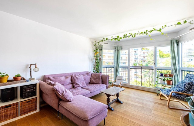 GuestReady - Slow living near the park
