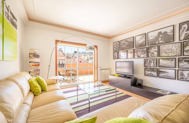 GuestReady - Spacious residence in Oeiras
