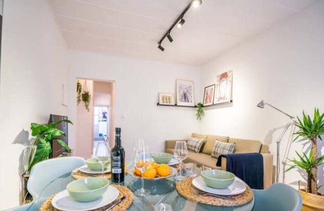 GuestReady - Stay Near Botanical Garden of Lisbon