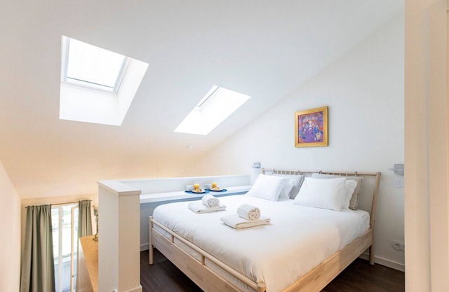 GuestReady - Super cozy 1BDR apartment for 4pax