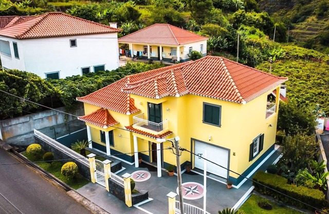GuestReady - Tranquil Spot in São Vicente