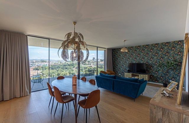 GuestReady - Urban luxury with Douro view