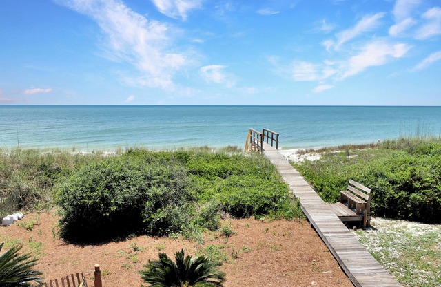 ☀️ Gulf Front, Pet Friendly with Elevator | Sailor's Dream ☀️
