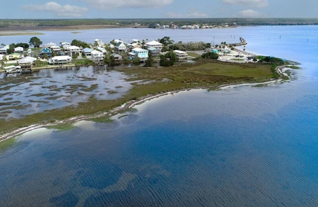 Gulf Mist RV SITE 1