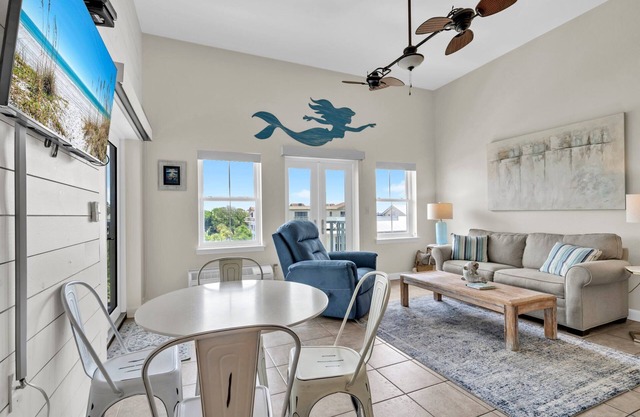 ☀️Gulf Views-Updated-3 Pools-30A-Gulf Place Town Center 421☀️