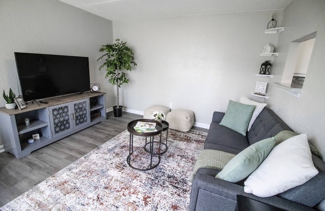 Gulfport 2 br Apt