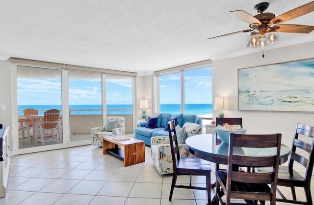 Gulfside Oasis On The Beach - No roads to cross - On the beach!