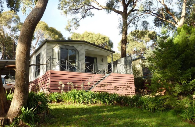 Gum Tree Cottage Hepburn Springs