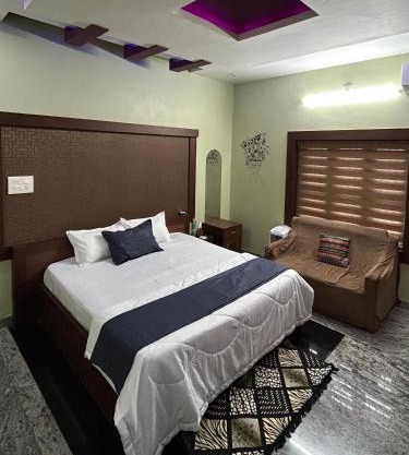 Gurukripa Homestay