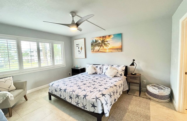 GV 5326 Golf Course View Condo - Paradise Vacation Rental in Ocean Village