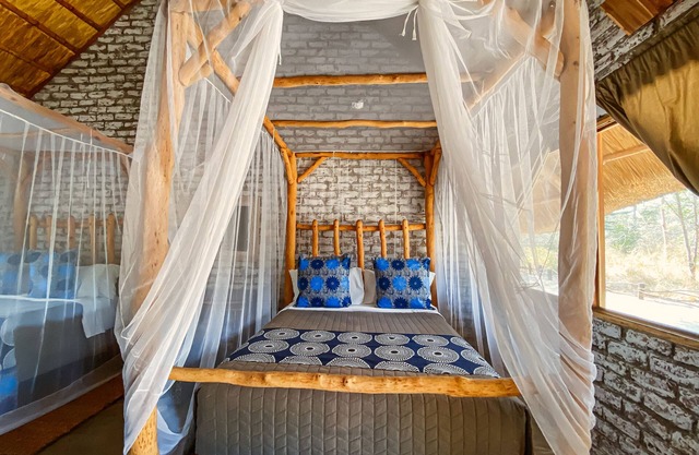 Gwango Heritage Resort