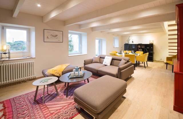 GWEL AR MOR - Pretty renovated house near the port