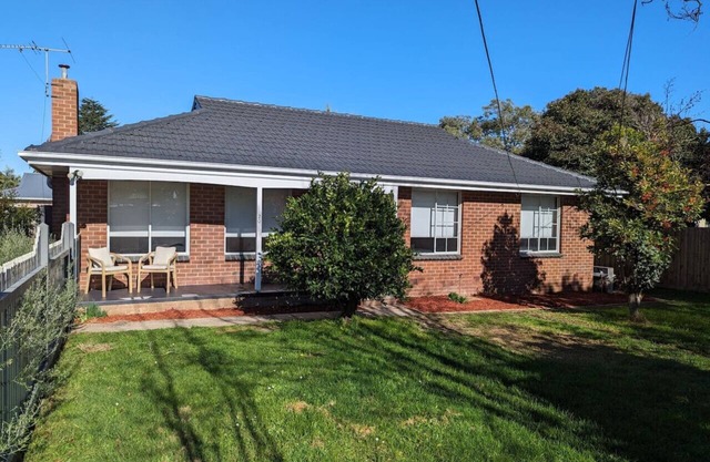 Gwendoline Cottage, Pets, Main St. Station