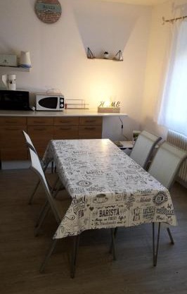 Hôte "Il était une fois"