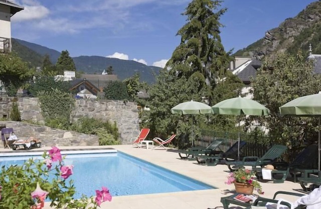 Hôtel Altis Val Vert