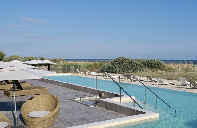 Hôtel Atalante - Relais Thalasso & Spa