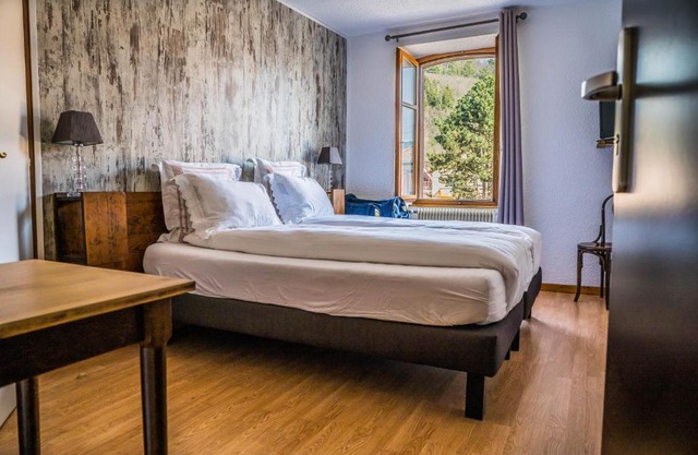 Hôtel Au Vieux Moulin