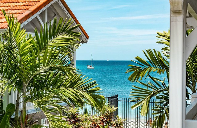 Hôtel Bambou & Spa