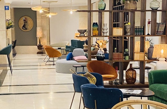 Hôtel Casón del Tormes by HappyCulture