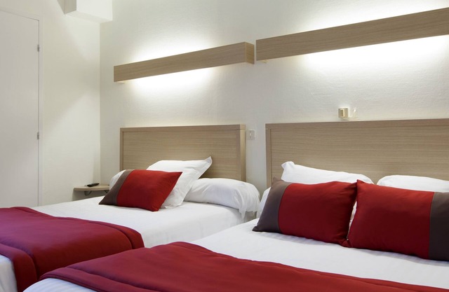 Hôtel Chateaubriand