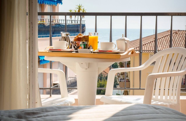 Hôtel Comté de Nice