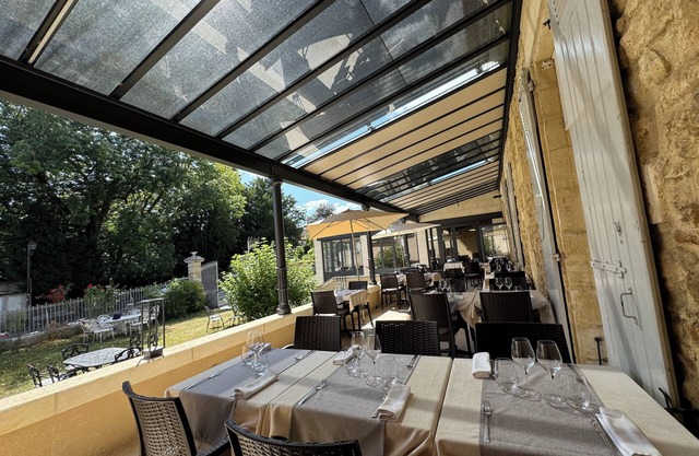 Hôtel de France et de Russie