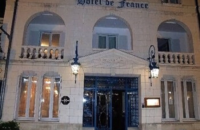 Hôtel de France