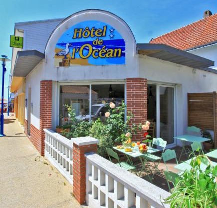 Hôtel de l'Océan