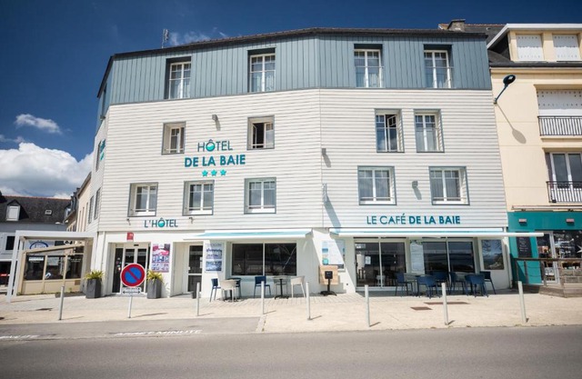 Hôtel de la Baie