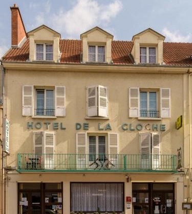 Hôtel de la cloche