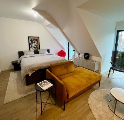 Hôtel des Arts hyper centre Tours