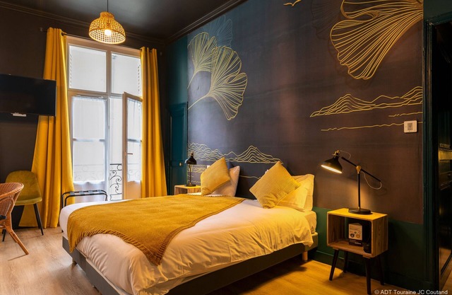 Hôtel du Cygne (Tours)