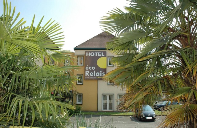 Hôtel Eco Relais