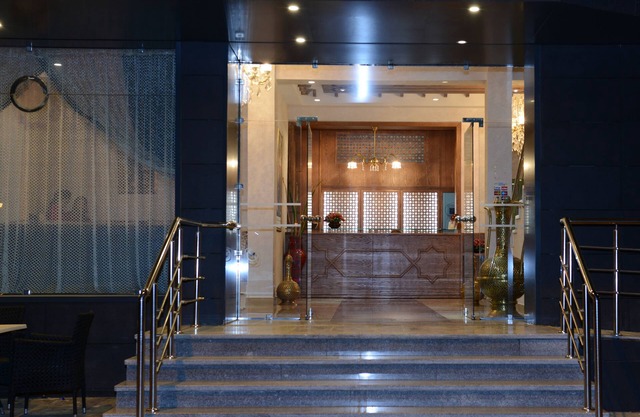 Hôtel El Yacouta