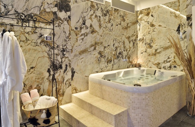 Hôtel Fesch & Spa