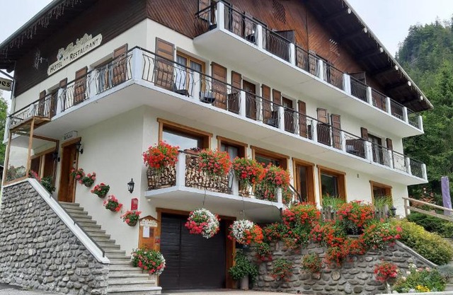 Hôtel Flor'Alpes