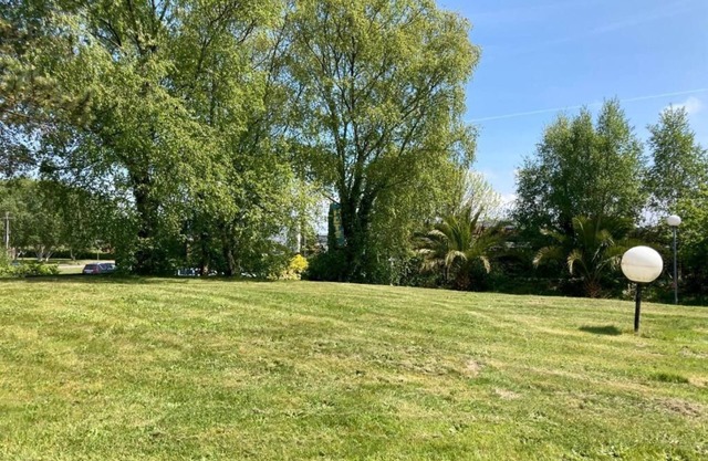 Hôtel Fontaine Morlaix