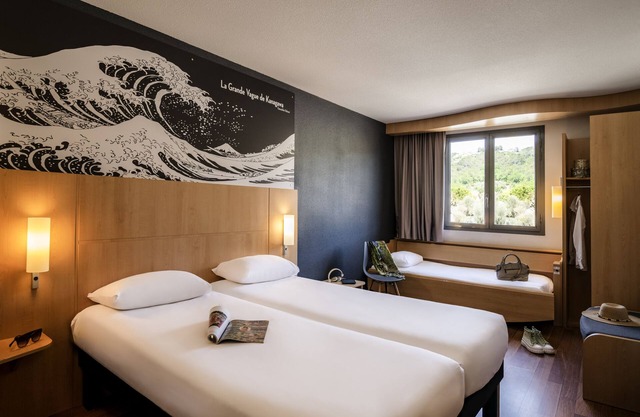 Hôtel Ibis Cannes Mouans Sartoux